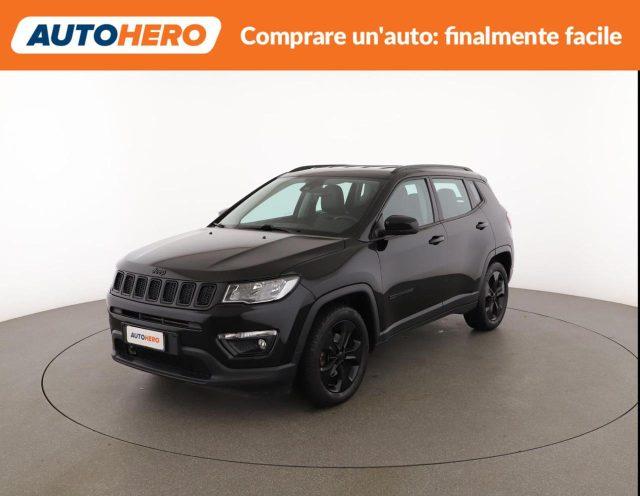 JEEP Compass 1.6 Multijet II 2WD Night Eagle