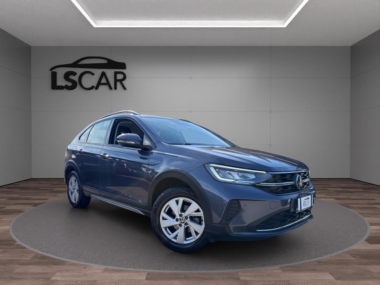 Volkswagen Taigo 1.0 tsi Life 110cv dsg - Unipro - Promo Finanziamento