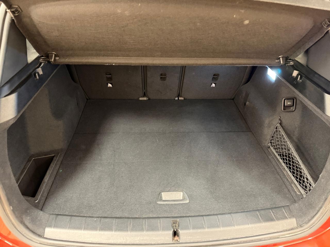 BMW X1 F48 2019 - X1 xdrive20d xLine auto