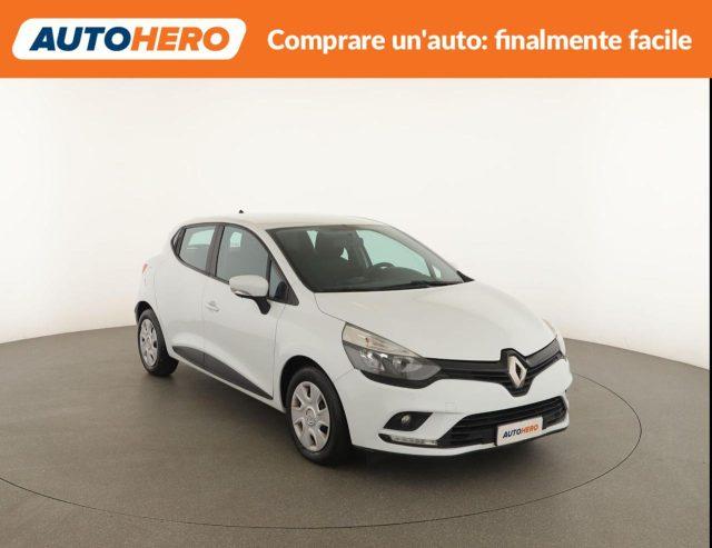 RENAULT Clio dCi 8V 75CV Start&Stop 5 porte Energy Life