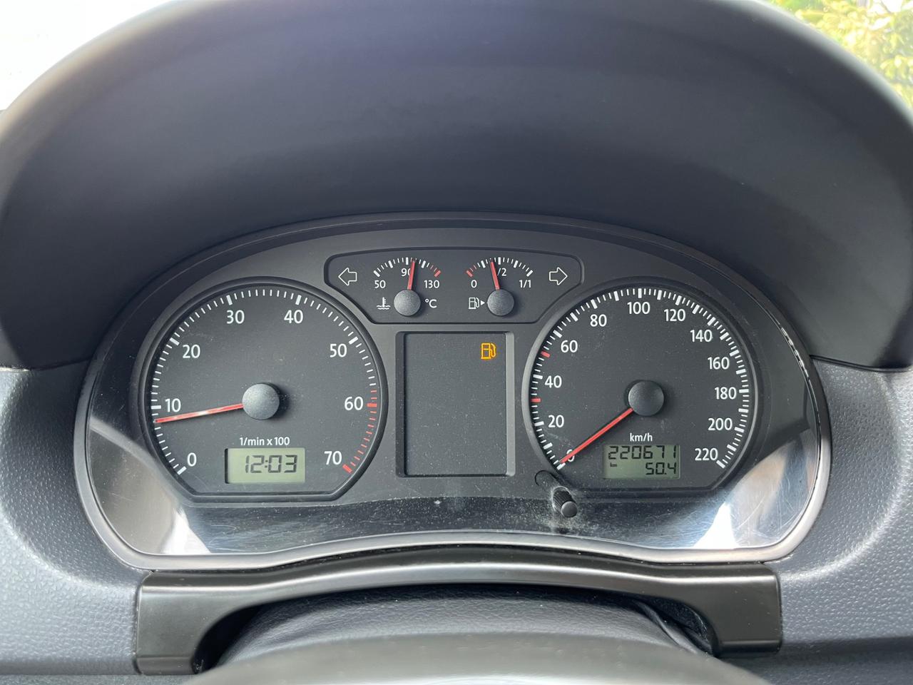 Volkswagen Polo 1.4 80CV 16V 5p. Comfortline BiFuel Gpl