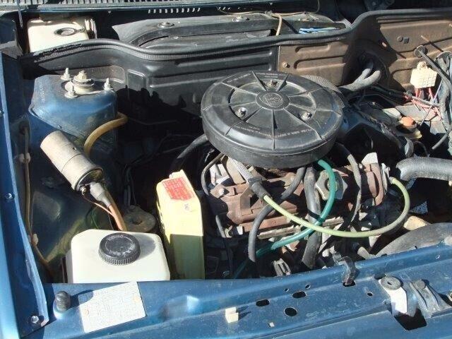 FIAT BERTONE RITMO CABRIOLET 85s PALINURO - SERVICE BOOK -