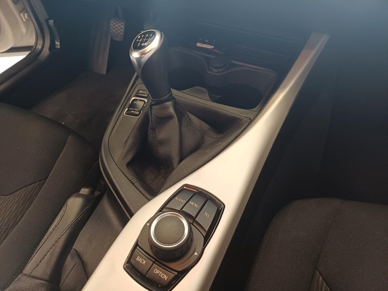 Bmw 114 114i 3p. Unique adatta a neopatentati