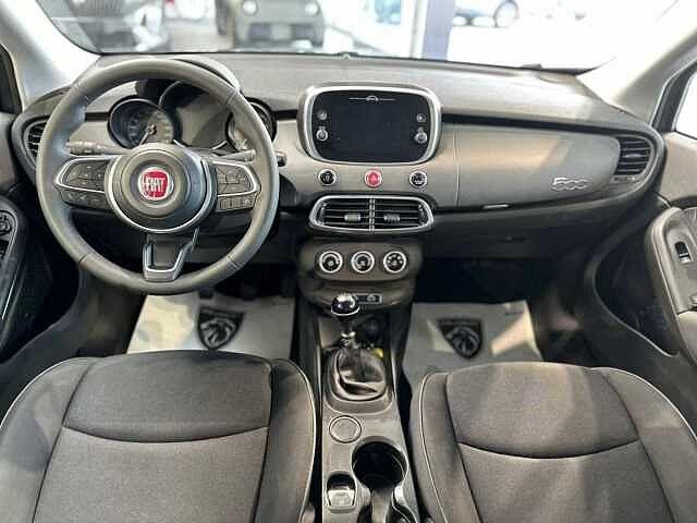 Fiat 500X 1.0 T3 120 CV