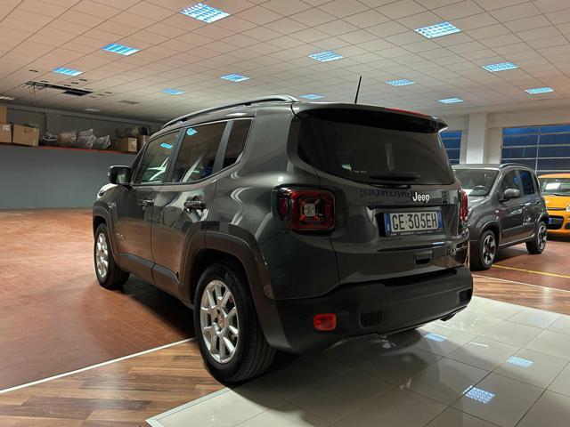 JEEP Renegade 1.0 T3 Limited
