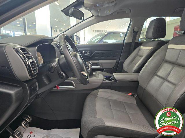 CITROEN C5 Aircross BlueHDi 130 S&S Shine