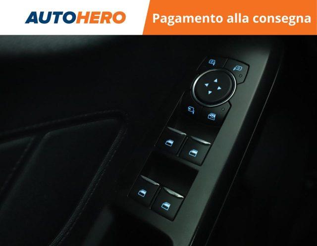 FORD Focus 1.5 EcoBlue 120 CV automatico SW Business Co-Pilot