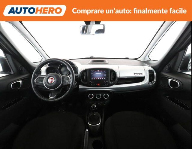 FIAT 500L 1.4 95 CV S&S Connect