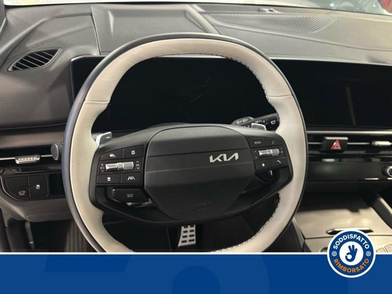 Kia Sportage 1.6 CRDi MHEV DCT GT-Line (SR, BC) PE