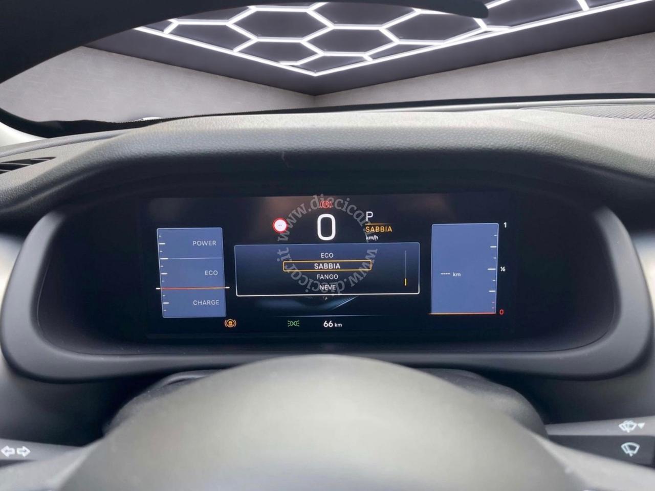 Jeep Avenger 1.2 MHEV Summit auto IVA ESP/VARI MODELLI/COLORI/OPTIONAL