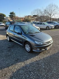 Peugeot 206 1.4 5p. Enfant Terrible