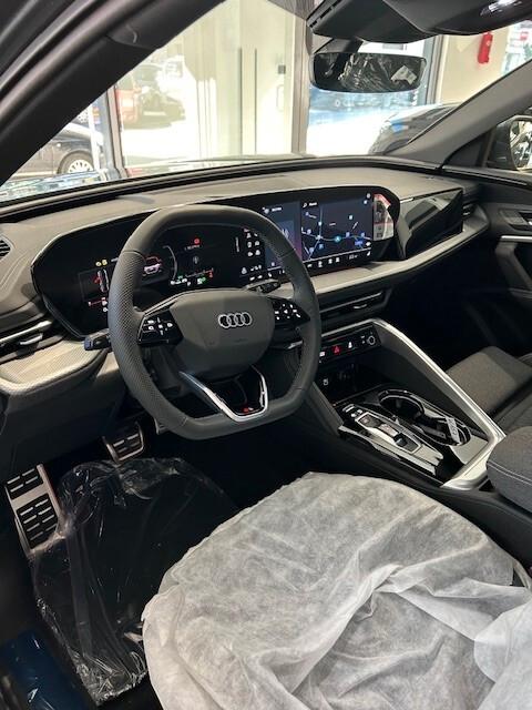 Audi Q5 SPORTBACK 2.0 TDI 204 CV