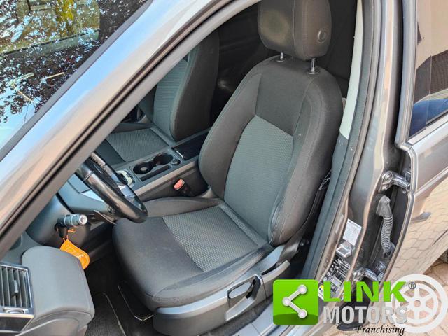 LAND ROVER Discovery Sport 2.0 TD4 180 CV Auto Premium SE