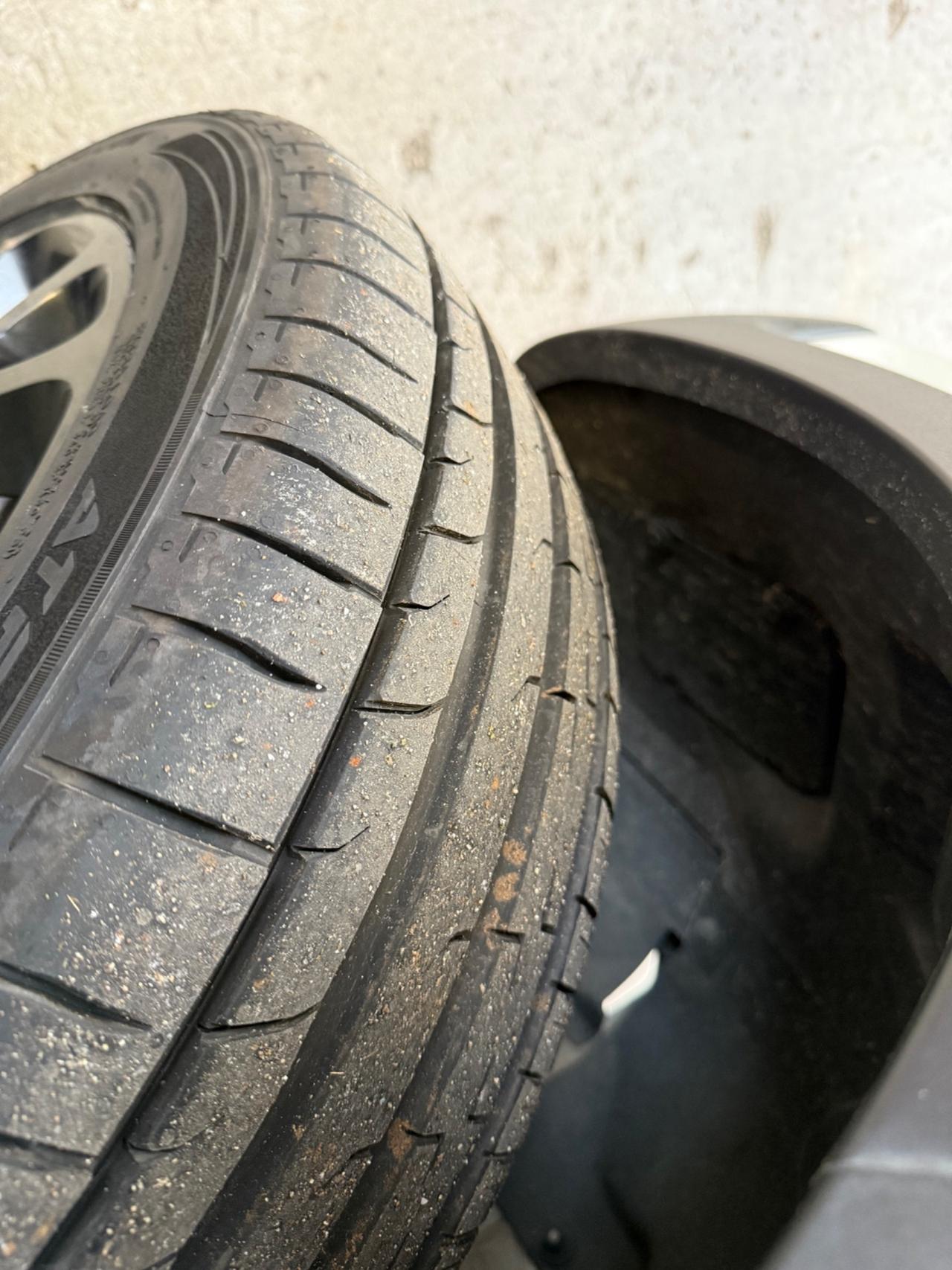 Fiat 500L 1.4 95 CV Cross