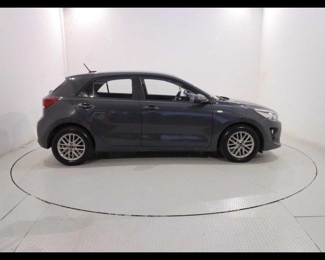 KIA Rio 1.0 T-GDi 100 CV MHEV iMT Style