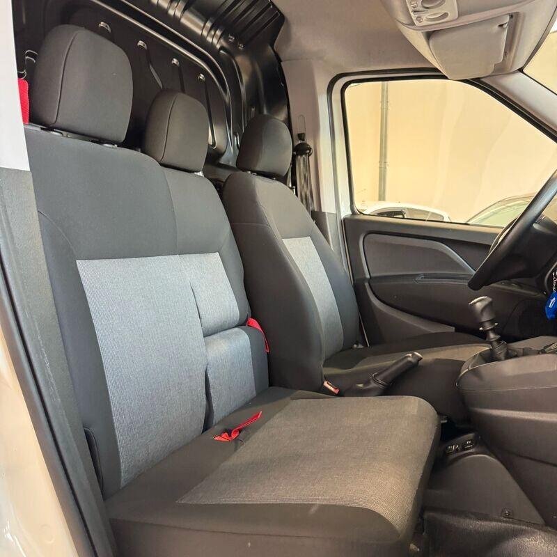 FIAT DOBLO' MAXI 1.6mjt 105cv FURGONE