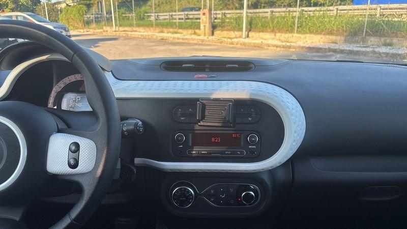Renault Twingo Electric Twingo 22kWh Authentic