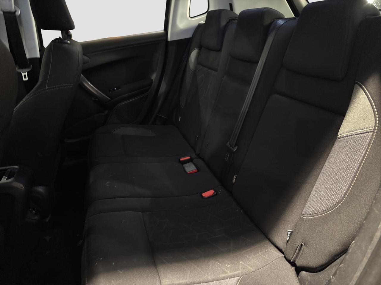 Peugeot 2008 1.6 bluehdi 100cv Allure 2018