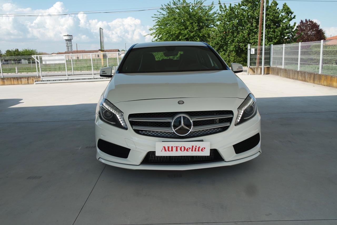 Mercedes-benz A 180 CDI Automatic Premium