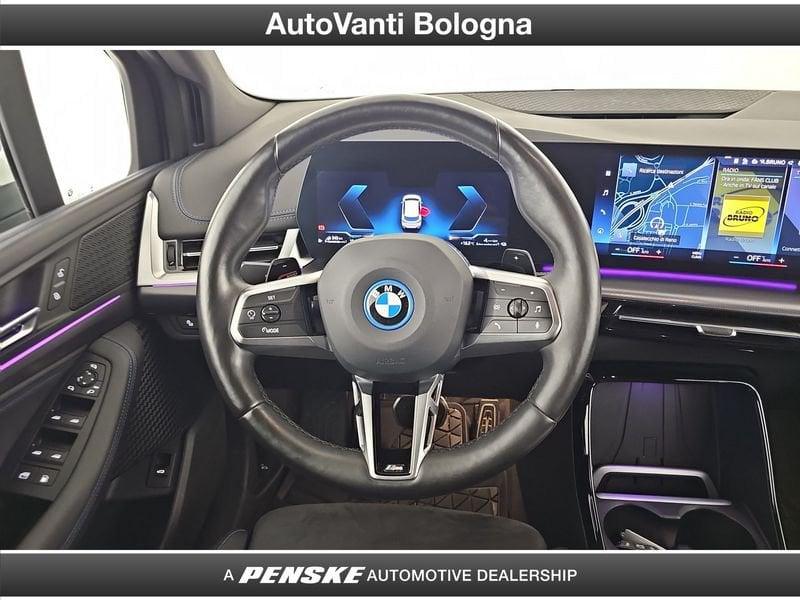 BMW Serie 2 Active Tourer 225e Active Tourer xdrive Msport auto