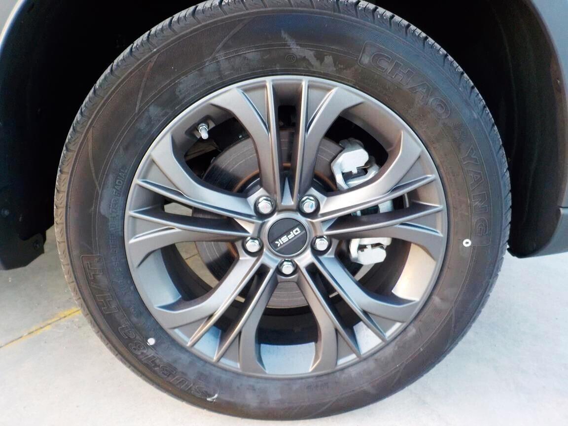 Dfsk Glory 500 1.5 Standard