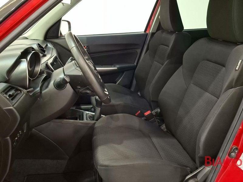 Suzuki Swift Hybrid 1.2 Hybrid Top 2WD
