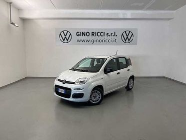 Fiat Panda 1.0 FireFly S&S Hybrid Easy