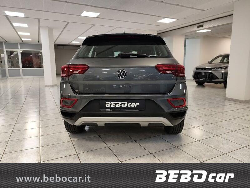 Volkswagen T-Roc T-Roc 1.0 TSI R-Line