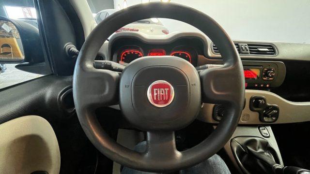 FIAT Panda 1.3 MJT S&S Pop