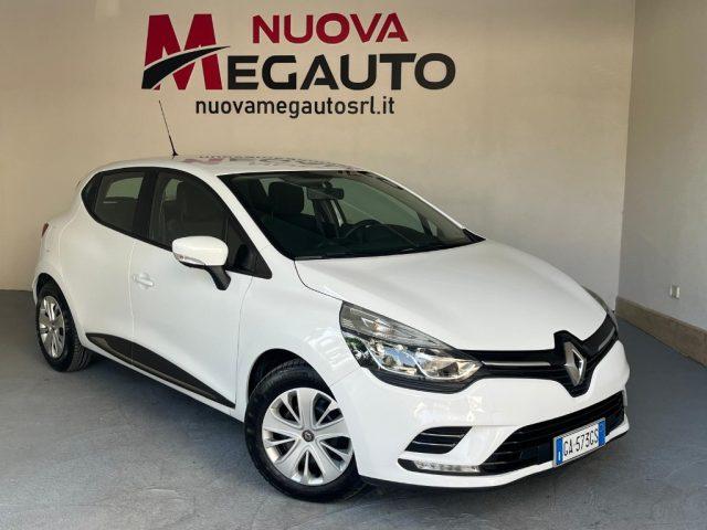 RENAULT Clio IV 1.5 dCi 75 eco² Bus. autocarro N1