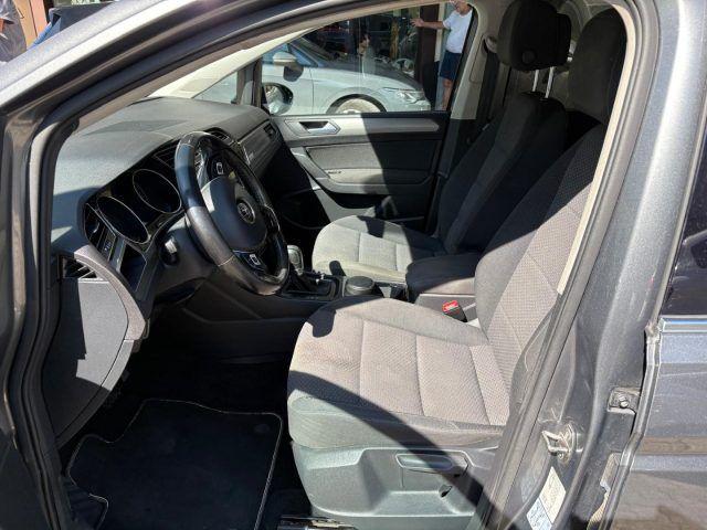 VOLKSWAGEN Touran 2.0 TDI 150 CV SCR DSG ExecutiIve 7 POSTI