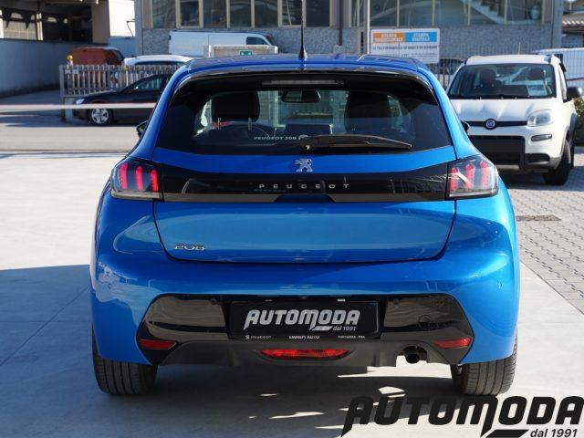 PEUGEOT 208 1.2/B PURETECH