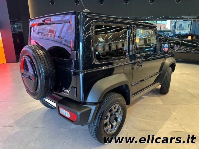 SUZUKI Jimny 1.5 GL