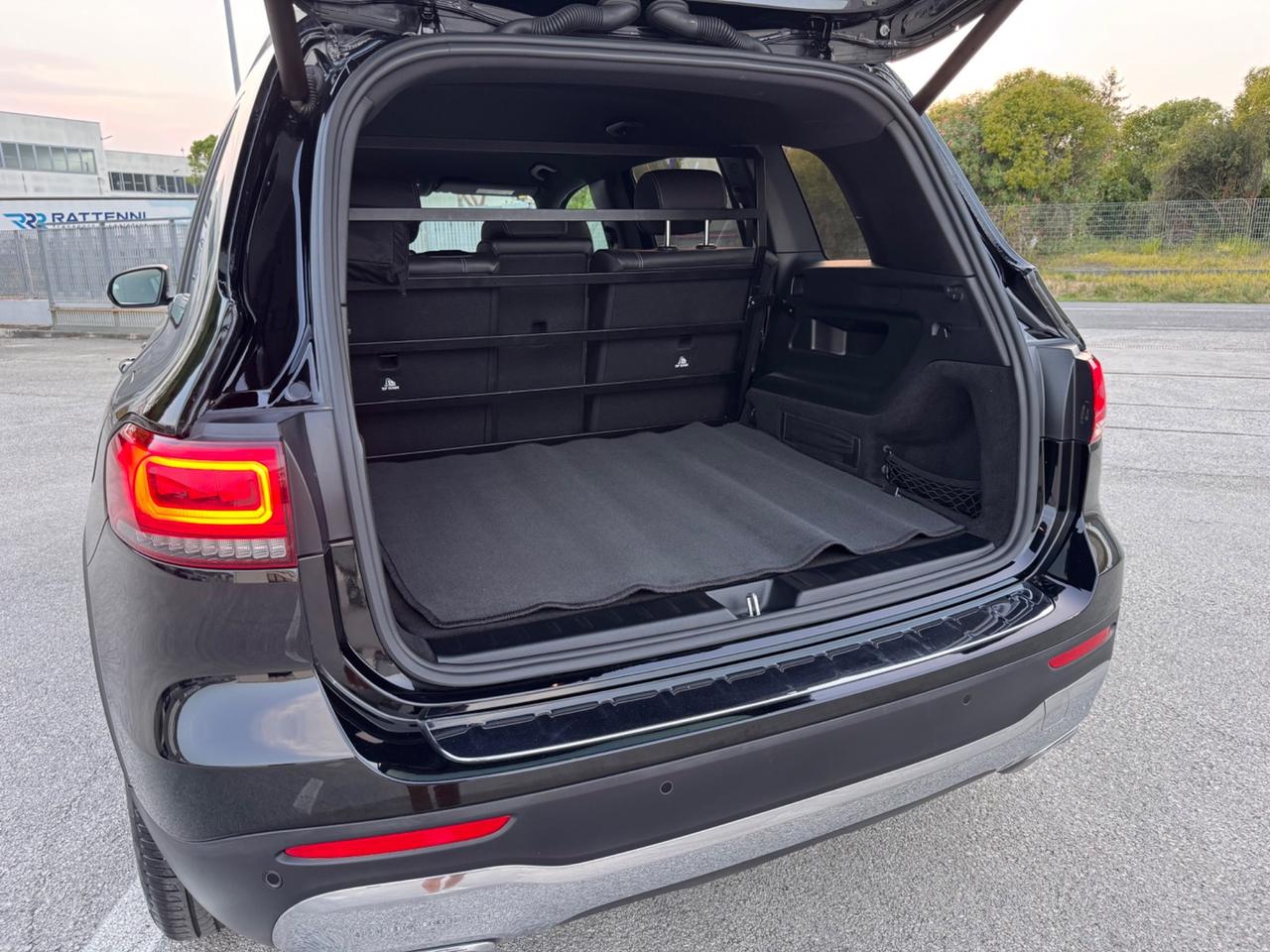 Mercedes-benz GLB 200 d Automatic Sport Plus