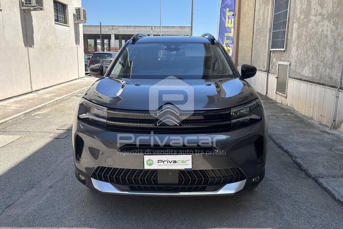 CITROEN C5 Aircross BlueHDi 130 S&S EAT8 Max