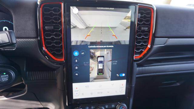 FORD Ranger Raptor 2.0 Ecoblue 4WD DC 5 posti