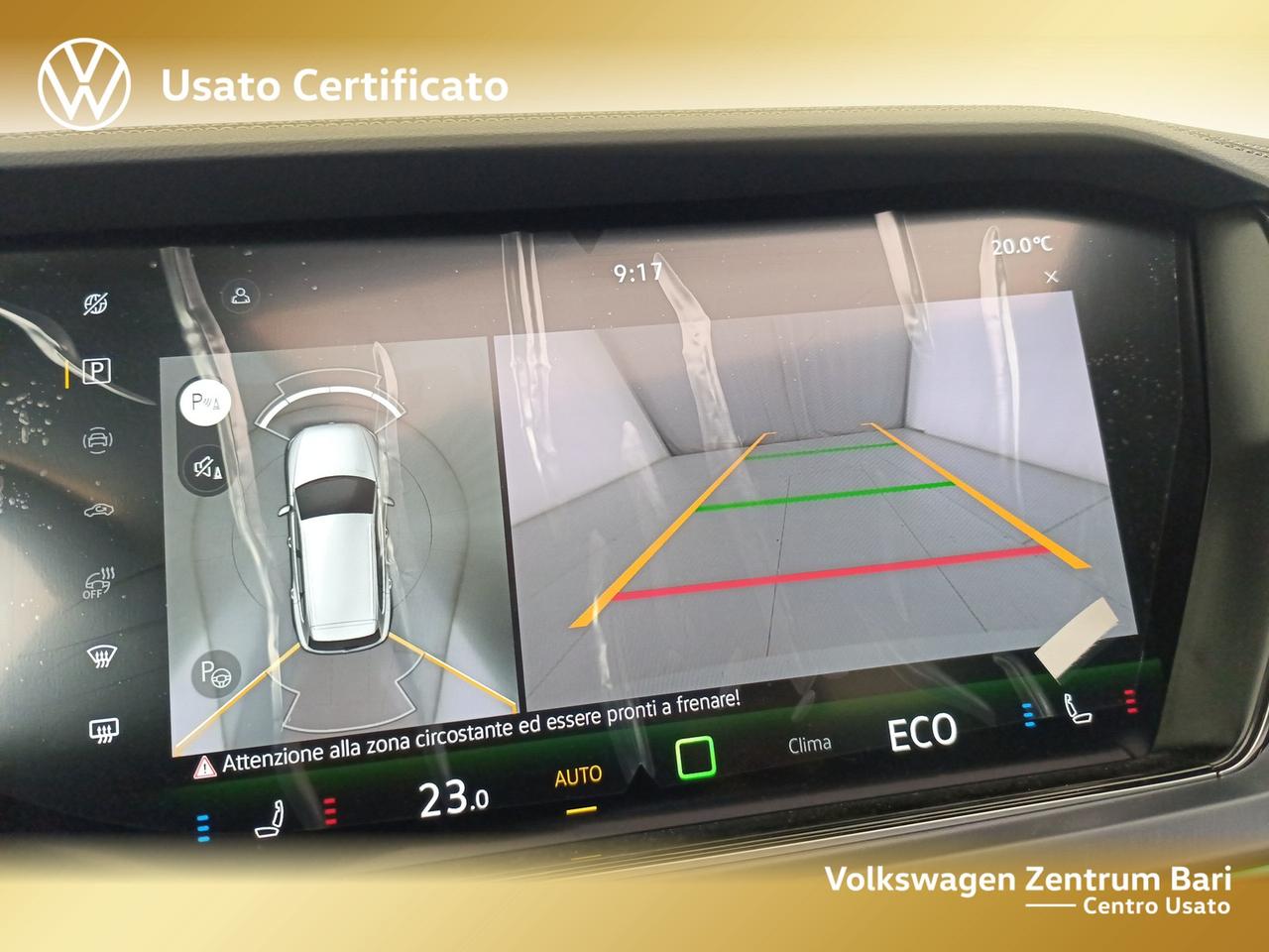 Volkswagen Touareg 3.0 v6 tdi scr r-line 286cv auto