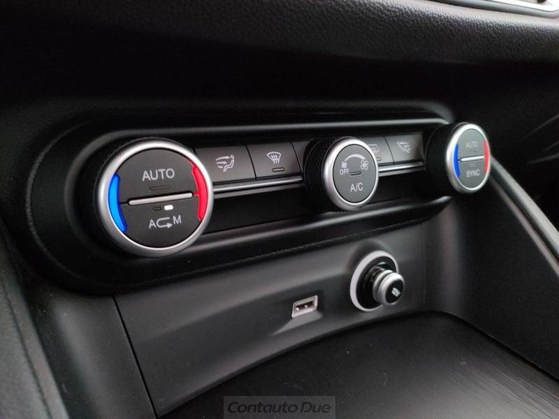 Alfa Romeo Stelvio 2.2 Turbodiesel 210 CV AT8 Q4 Super | MOTORE NUOVO