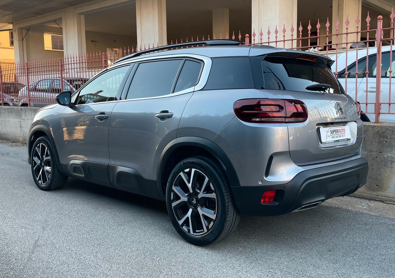 CITROEN C5 Aircross BlueHDi 130 S&S EAT8 SHINE PACK