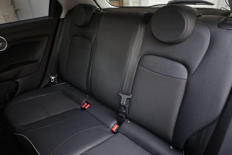 FIAT 500X 1.4 MultiAir 140 CV DCT Cross Promozione Unicoproprietario