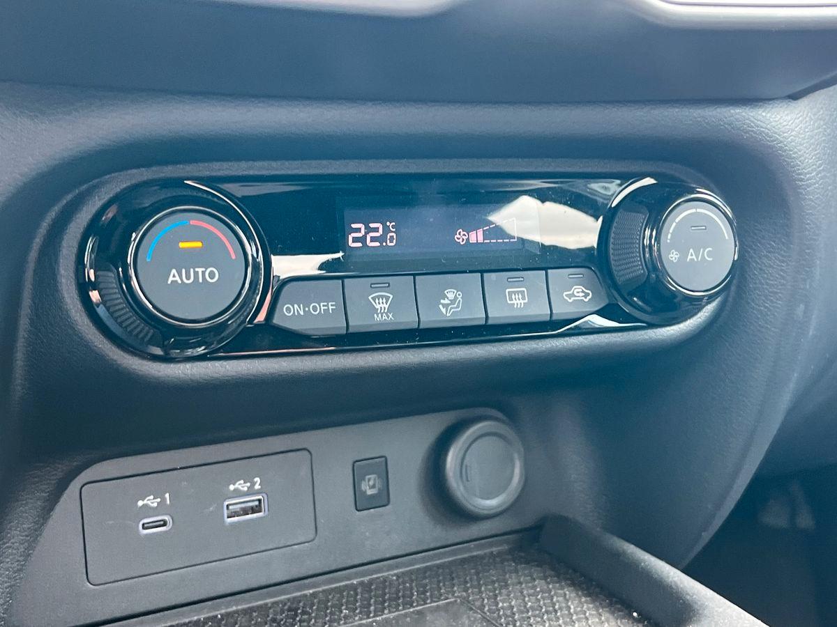 NISSAN Juke 1.0 dig-t N-Connecta 114cv
