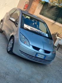 Mitsubishi Colt 1.3 16V 3p. Insport