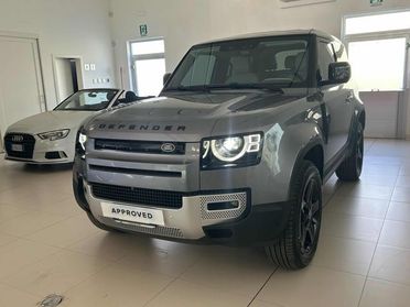 LAND ROVER Defender 110 3.0D I6 200 CV AWD Auto SE