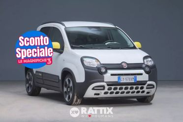 Fiat Panda Pandina 1.0 firefly hybrid 70CV Cross