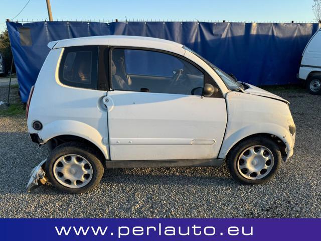 AIXAM Mega K 34V BE NON MARCIANTE