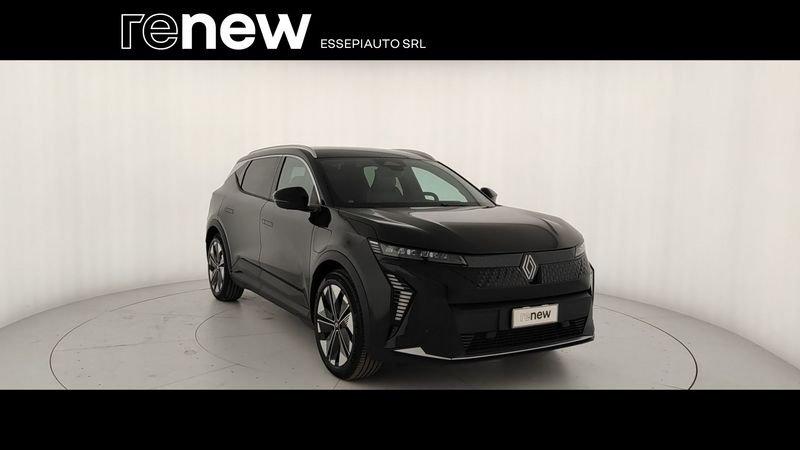 Renault Scénic Electric E-TECH 100% ELECTRIC 170 CV COMFORT RANGE COMFORT RANGE