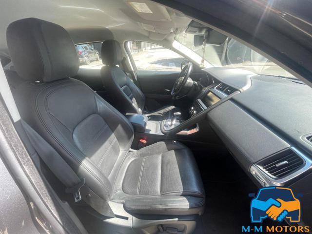 JAGUAR E-Pace 2.0D AWD PROMMO + garanzia