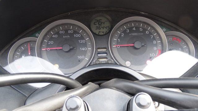 HONDA Forza 300 De Luxe ABS, Garanzia...