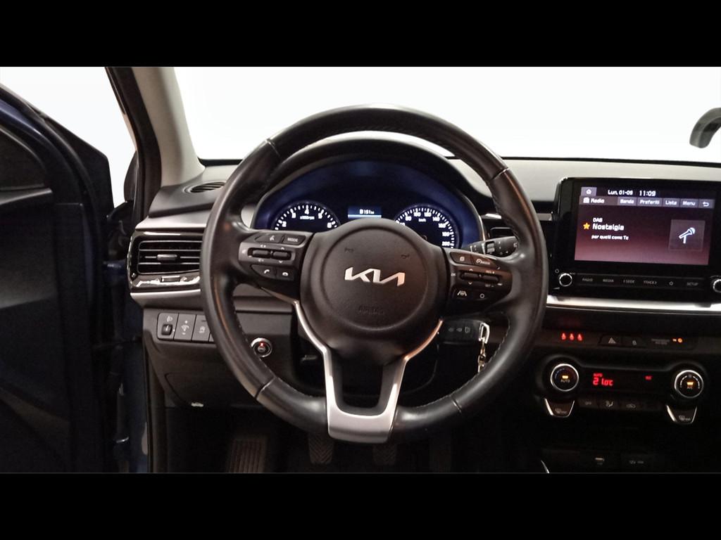 KIA Stonic - Stonic 1.2 dpi Style gpl 82cv
