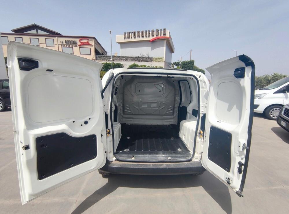 FIAT FIORINO 1.3 MULTIJET 95 CV
